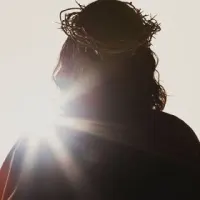 Illustration representing Jesus Christ