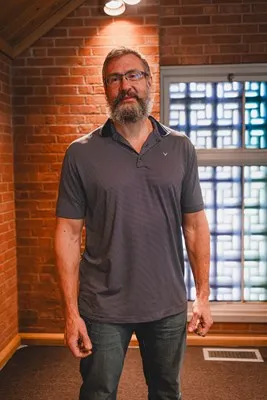 Chris Myskowski, Elder
