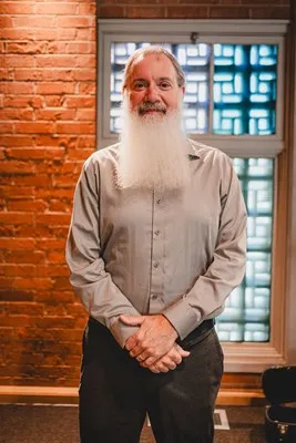 Daniel Morrow, Worship Leader and Elder