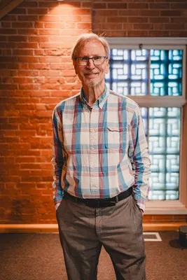 Don Watkins, Pastor