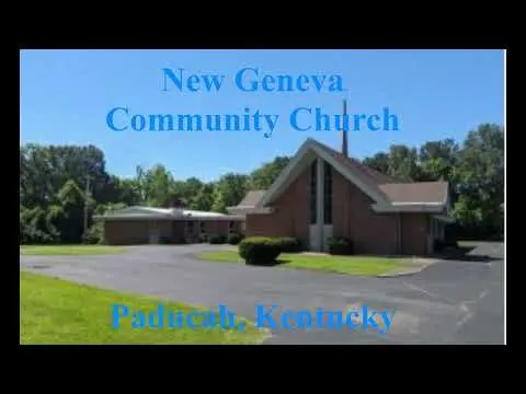 Sermon video: Luke 6:36-42, August 18, 2024