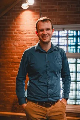 Seth Trammell, Deacon